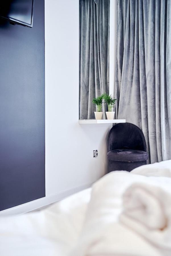 شقة Apartament Horyzont 3 Marianska بولانيكا- زدروي المظهر الخارجي الصورة