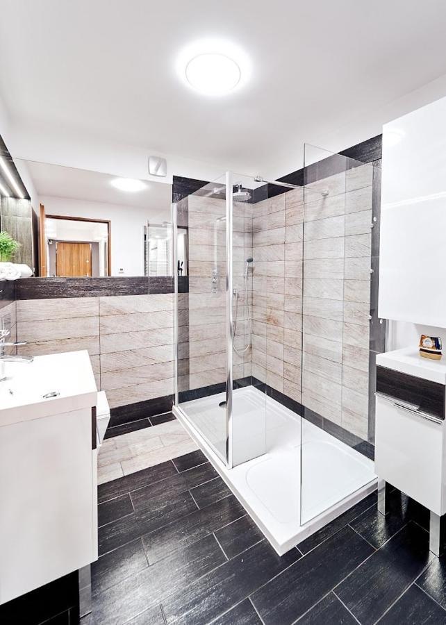 شقة Apartament Horyzont 3 Marianska بولانيكا- زدروي المظهر الخارجي الصورة