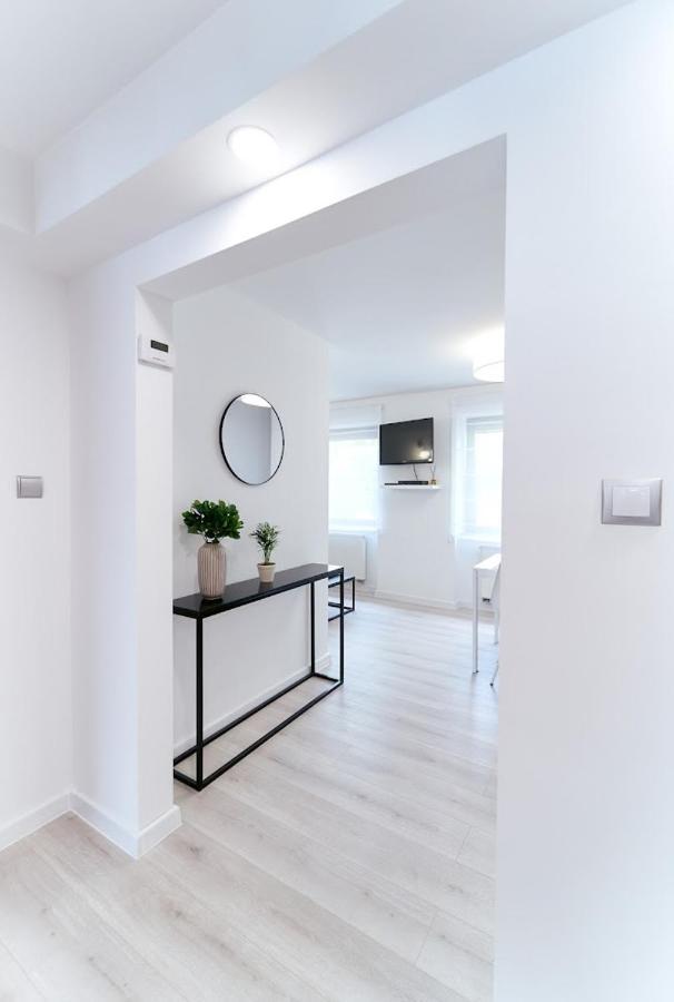 شقة Apartament Horyzont 3 Marianska بولانيكا- زدروي المظهر الخارجي الصورة