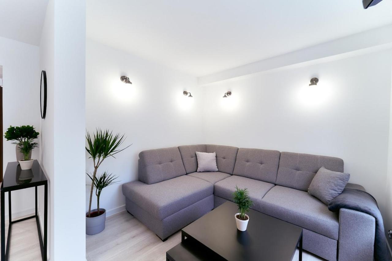 شقة Apartament Horyzont 3 Marianska بولانيكا- زدروي المظهر الخارجي الصورة
