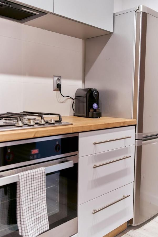 شقة Apartament Horyzont 3 Marianska بولانيكا- زدروي المظهر الخارجي الصورة