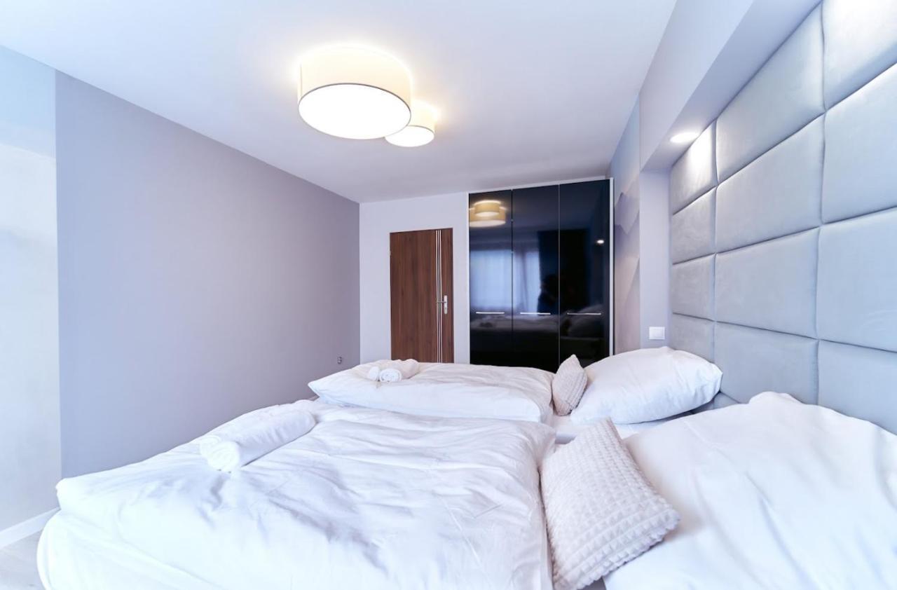 شقة Apartament Horyzont 3 Marianska بولانيكا- زدروي المظهر الخارجي الصورة