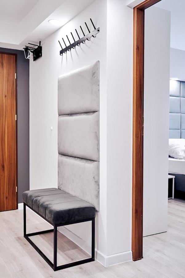 شقة Apartament Horyzont 3 Marianska بولانيكا- زدروي المظهر الخارجي الصورة