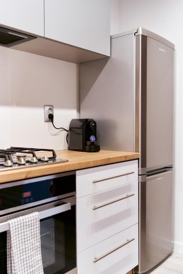 شقة Apartament Horyzont 3 Marianska بولانيكا- زدروي المظهر الخارجي الصورة