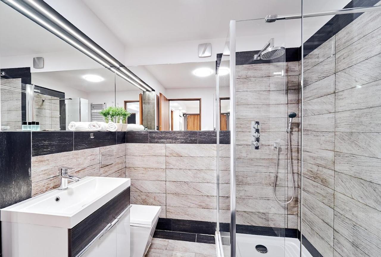 شقة Apartament Horyzont 3 Marianska بولانيكا- زدروي المظهر الخارجي الصورة