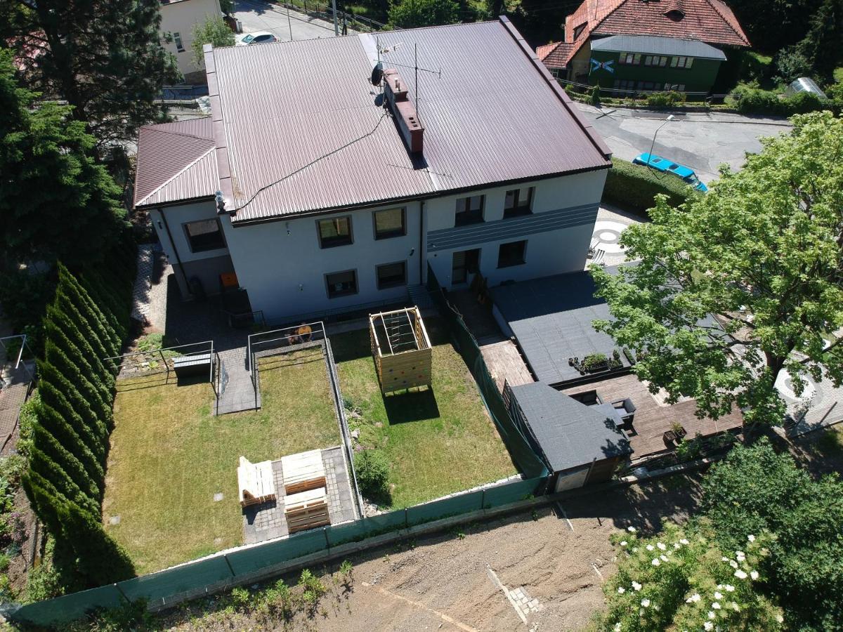 شقة Apartament Horyzont 3 Marianska بولانيكا- زدروي المظهر الخارجي الصورة
